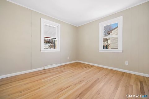 Tiny photo for 74 Wilson Avenue, West Haven, CT 06516 (MLS # 24153977)