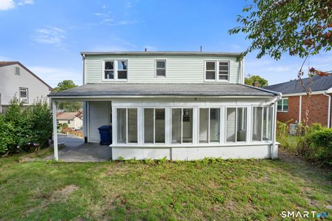 Tiny photo for 74 Wilson Avenue, West Haven, CT 06516 (MLS # 24153977)