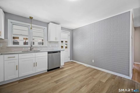 Tiny photo for 74 Wilson Avenue, West Haven, CT 06516 (MLS # 24153977)