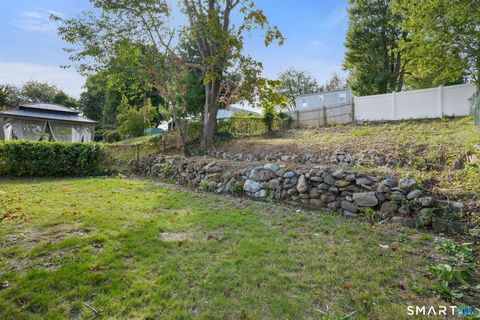 Tiny photo for 74 Wilson Avenue, West Haven, CT 06516 (MLS # 24153977)
