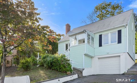 Tiny photo for 74 Wilson Avenue, West Haven, CT 06516 (MLS # 24153977)