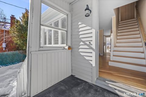 Tiny photo for 74 Wilson Avenue, West Haven, CT 06516 (MLS # 24153977)