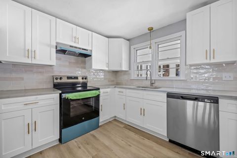 Tiny photo for 74 Wilson Avenue, West Haven, CT 06516 (MLS # 24153977)