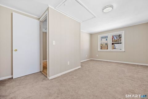 Tiny photo for 74 Wilson Avenue, West Haven, CT 06516 (MLS # 24153977)