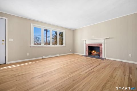 Tiny photo for 74 Wilson Avenue, West Haven, CT 06516 (MLS # 24153977)