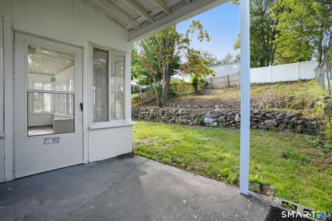 Tiny photo for 74 Wilson Avenue, West Haven, CT 06516 (MLS # 24153977)