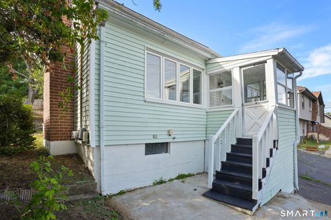 Tiny photo for 74 Wilson Avenue, West Haven, CT 06516 (MLS # 24153977)