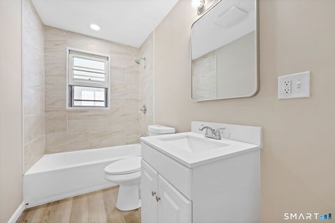 Tiny photo for 74 Wilson Avenue, West Haven, CT 06516 (MLS # 24153977)