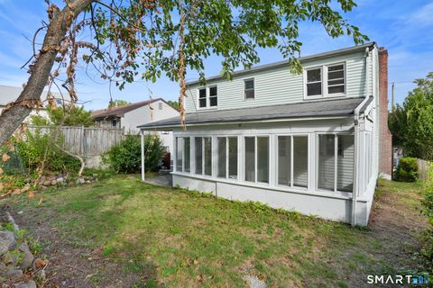 Tiny photo for 74 Wilson Avenue, West Haven, CT 06516 (MLS # 24153977)