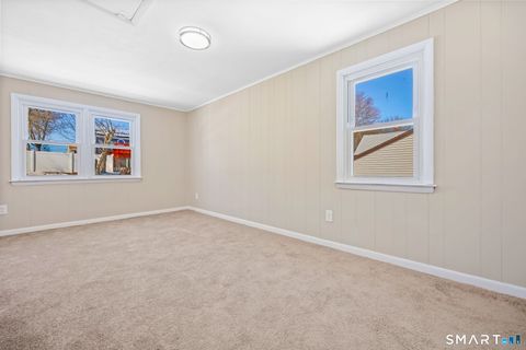 Tiny photo for 74 Wilson Avenue, West Haven, CT 06516 (MLS # 24153977)