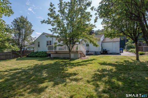 Tiny photo for 40 Vincent Drive, Newington, CT 06111 (MLS # 24189414)