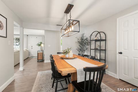 Tiny photo for 40 Vincent Drive, Newington, CT 06111 (MLS # 24189414)