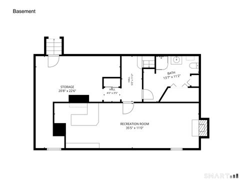 Tiny photo for 40 Vincent Drive, Newington, CT 06111 (MLS # 24189414)