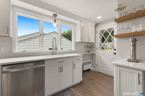 Tiny photo for 40 Vincent Drive, Newington, CT 06111 (MLS # 24189414)