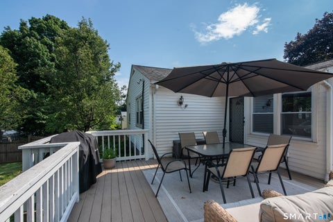 Tiny photo for 40 Vincent Drive, Newington, CT 06111 (MLS # 24189414)