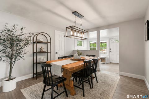 Tiny photo for 40 Vincent Drive, Newington, CT 06111 (MLS # 24189414)