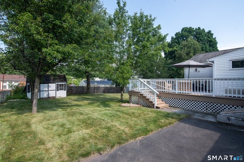 Tiny photo for 40 Vincent Drive, Newington, CT 06111 (MLS # 24189414)