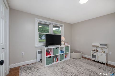 Tiny photo for 40 Vincent Drive, Newington, CT 06111 (MLS # 24189414)