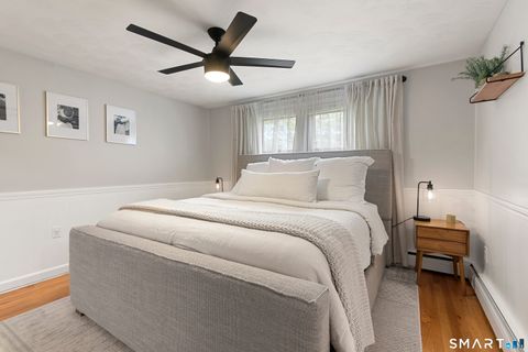 Tiny photo for 40 Vincent Drive, Newington, CT 06111 (MLS # 24189414)