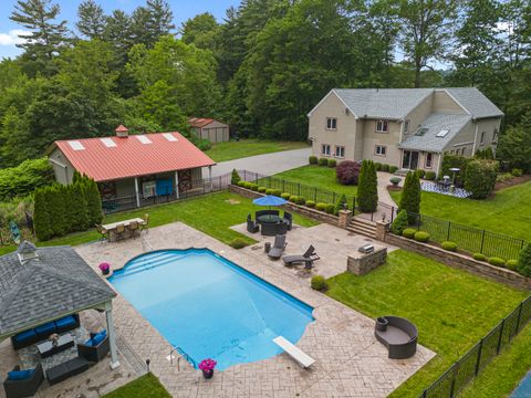 59 Campville Hill Road Harwinton CT 06791