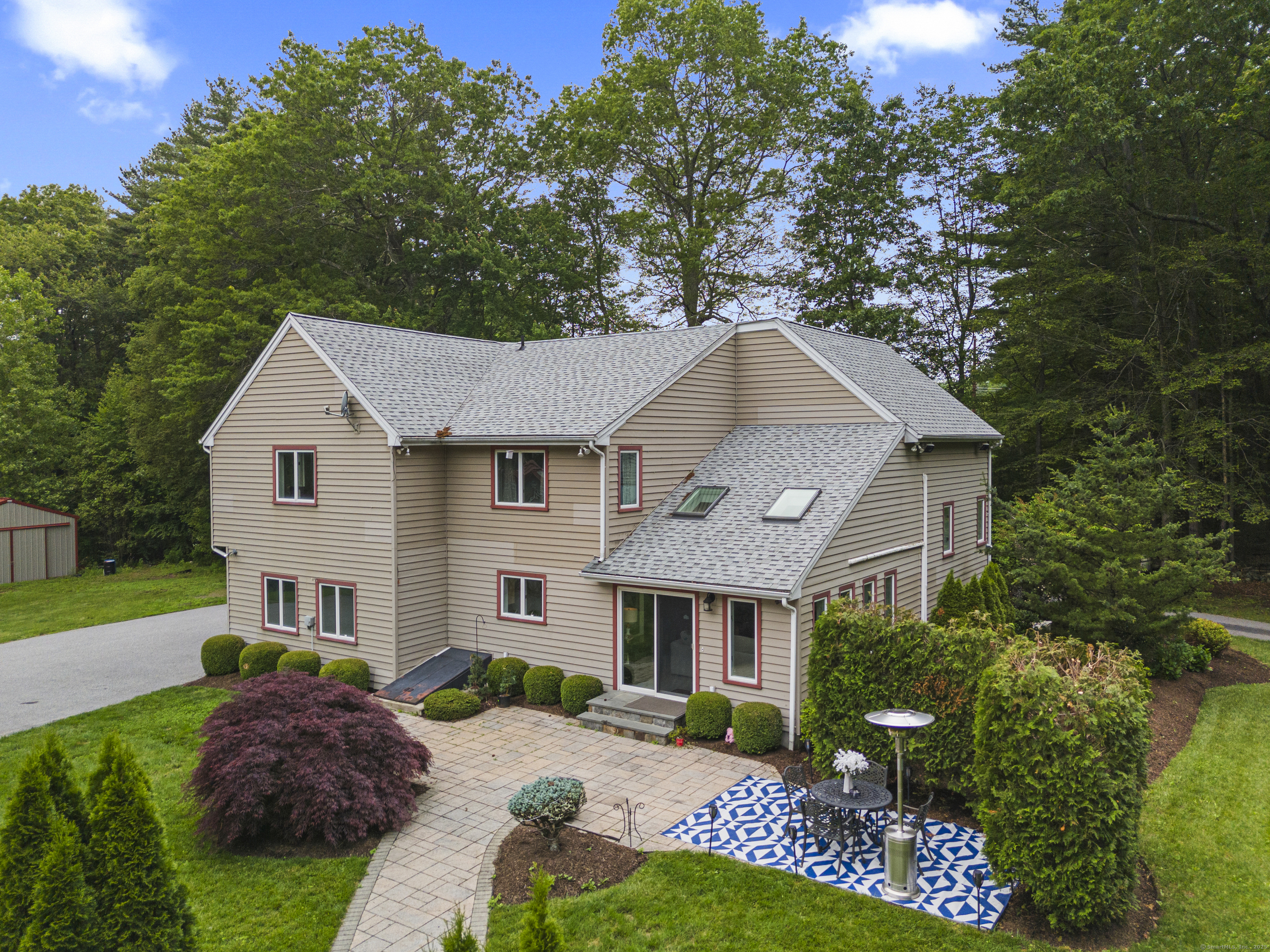 59 Campville Hill Road