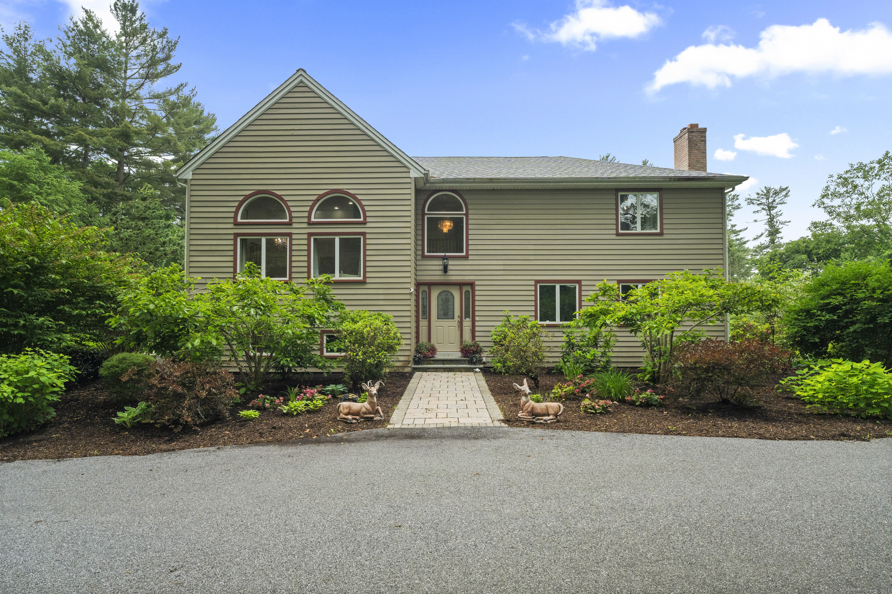 59 Campville Hill Road