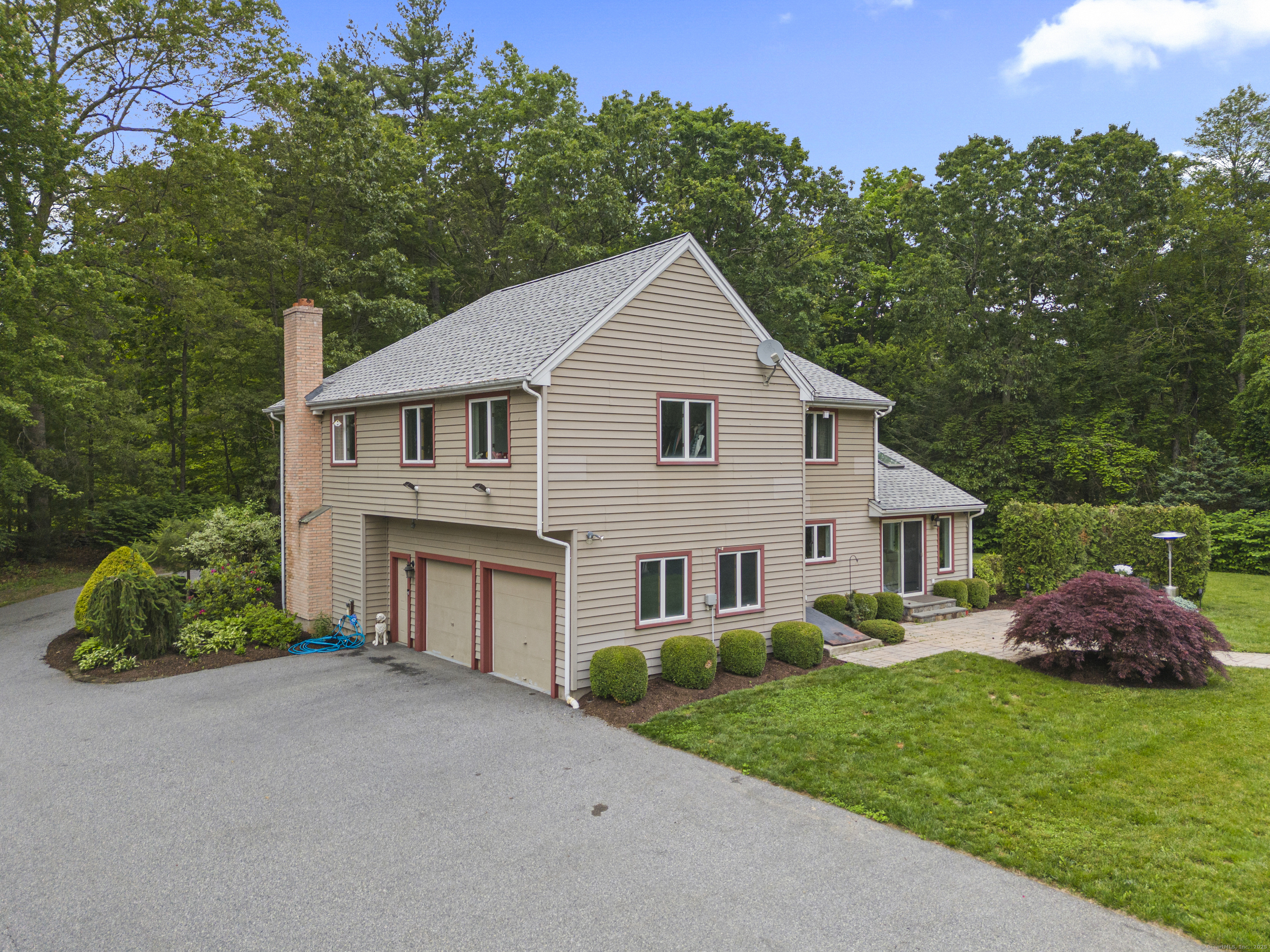 59 Campville Hill Road
