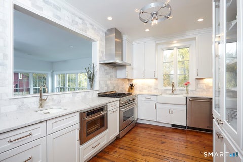 Tiny photo for 300 Greens Farms Road, Westport, CT 06880 (MLS # 24211852)