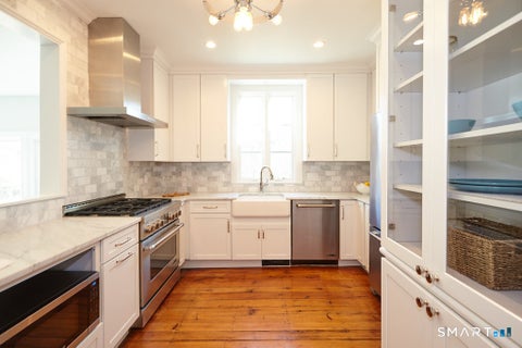 Tiny photo for 300 Greens Farms Road, Westport, CT 06880 (MLS # 24211852)