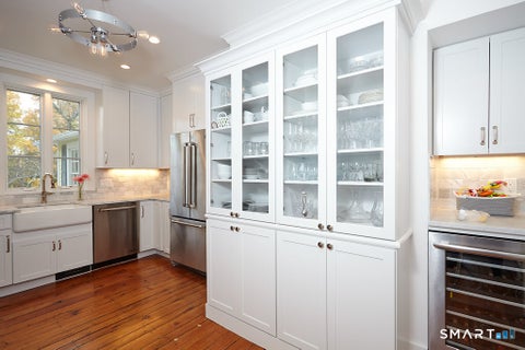 Tiny photo for 300 Greens Farms Road, Westport, CT 06880 (MLS # 24211852)