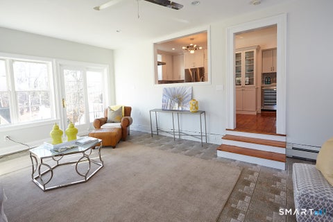 Tiny photo for 300 Greens Farms Road, Westport, CT 06880 (MLS # 24211852)