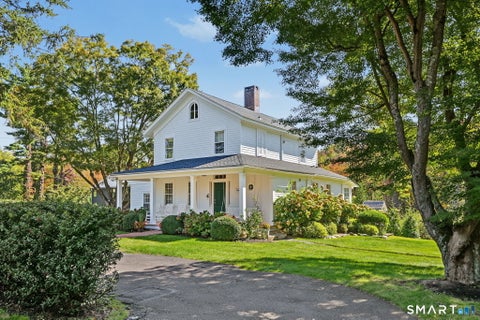 Photo of 300 Greens Farms Road, Westport, CT 06880 (MLS # 24211852)
