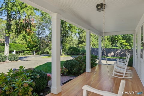 Tiny photo for 300 Greens Farms Road, Westport, CT 06880 (MLS # 24211852)