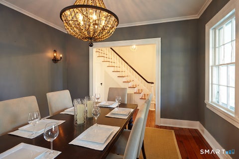 Tiny photo for 300 Greens Farms Road, Westport, CT 06880 (MLS # 24211852)