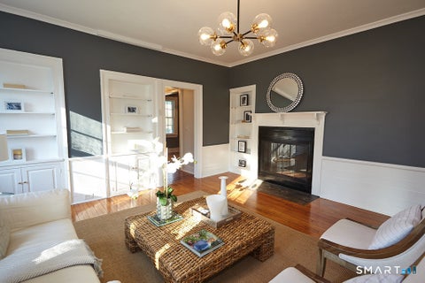 Tiny photo for 300 Greens Farms Road, Westport, CT 06880 (MLS # 24211852)