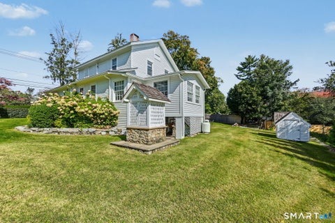 Tiny photo for 300 Greens Farms Road, Westport, CT 06880 (MLS # 24211852)