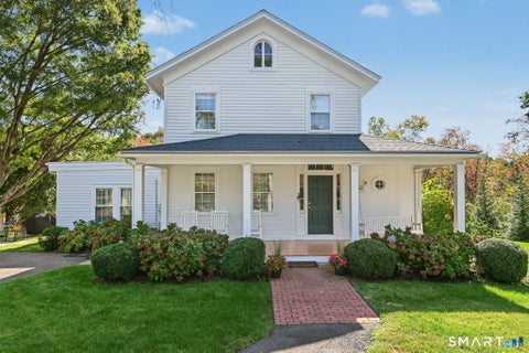 Tiny photo for 300 Greens Farms Road, Westport, CT 06880 (MLS # 24211852)