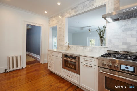 Tiny photo for 300 Greens Farms Road, Westport, CT 06880 (MLS # 24211852)