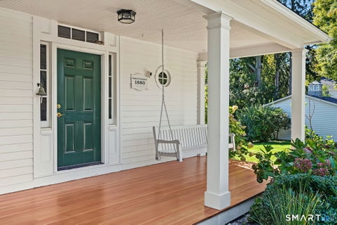 Tiny photo for 300 Greens Farms Road, Westport, CT 06880 (MLS # 24211852)