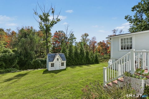 Tiny photo for 300 Greens Farms Road, Westport, CT 06880 (MLS # 24211852)