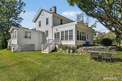 Tiny photo for 300 Greens Farms Road, Westport, CT 06880 (MLS # 24211852)