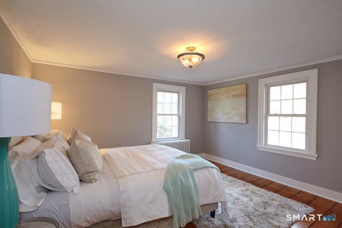 Tiny photo for 300 Greens Farms Road, Westport, CT 06880 (MLS # 24211852)
