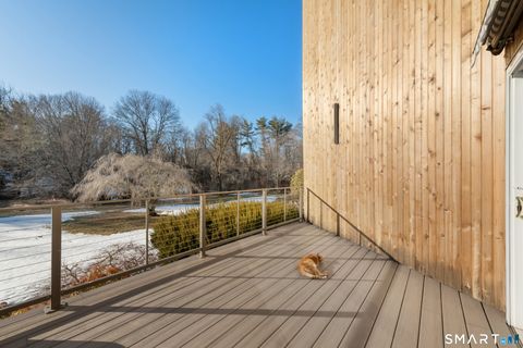 Tiny photo for 2177 Cross Highway, Fairfield, CT 06824 (MLS # 24158039)