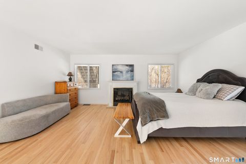 Tiny photo for 2177 Cross Highway, Fairfield, CT 06824 (MLS # 24158039)