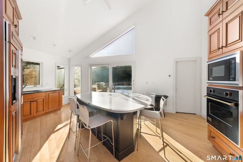 Tiny photo for 2177 Cross Highway, Fairfield, CT 06824 (MLS # 24158039)