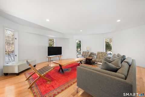 Tiny photo for 2177 Cross Highway, Fairfield, CT 06824 (MLS # 24158039)