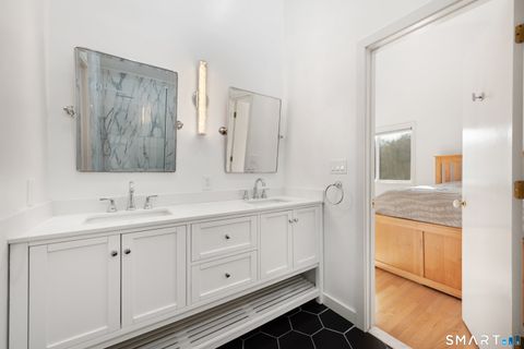 Tiny photo for 2177 Cross Highway, Fairfield, CT 06824 (MLS # 24158039)