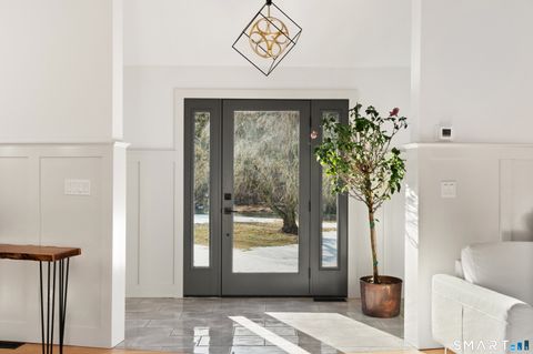 Tiny photo for 2177 Cross Highway, Fairfield, CT 06824 (MLS # 24158039)