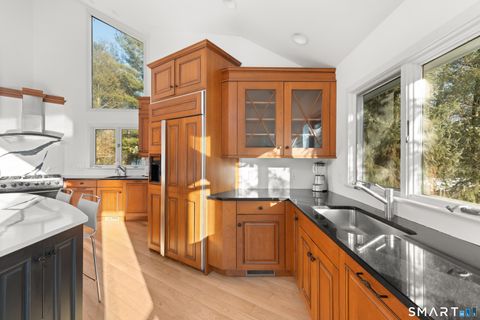 Tiny photo for 2177 Cross Highway, Fairfield, CT 06824 (MLS # 24158039)