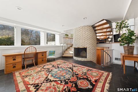 Tiny photo for 2177 Cross Highway, Fairfield, CT 06824 (MLS # 24158039)